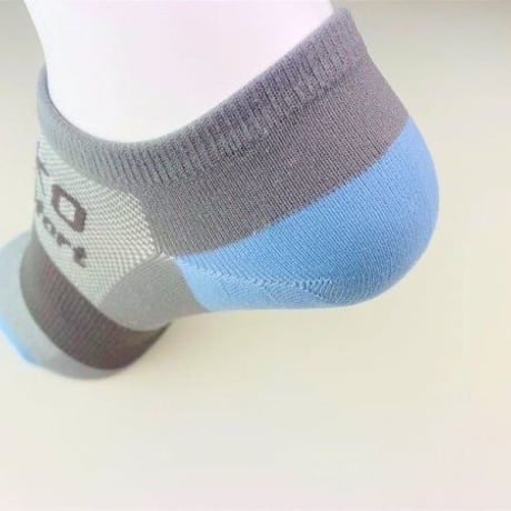 GECKO Ergo Comfort ボルダリングソックス