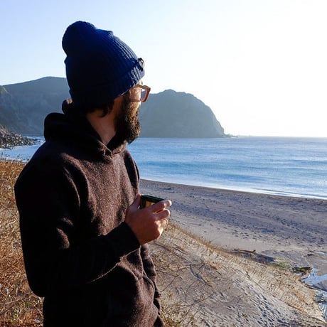 yetina / pullover hoody classic