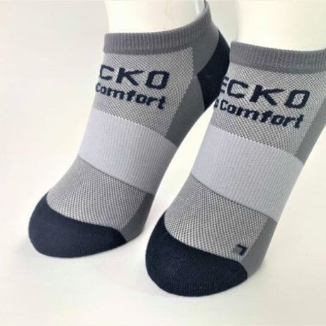 GECKO Ergo Comfort Tones ボルダリングソックス
