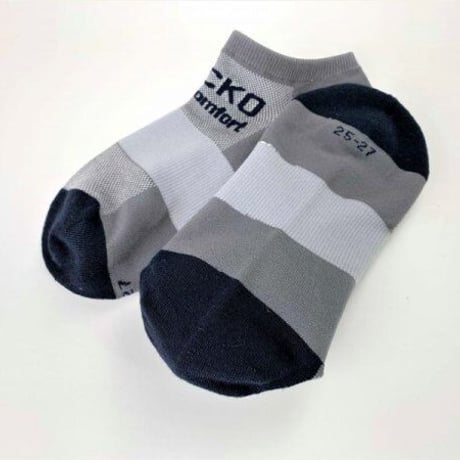 GECKO Ergo Comfort Tones ボルダリングソックス