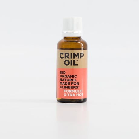CRIMP OIL