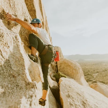TOPO designs / boulder pants