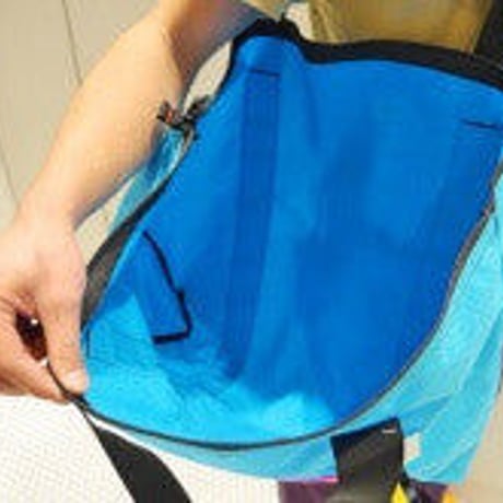 ORGANIC <Carryall>