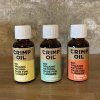 CRIMP OIL
