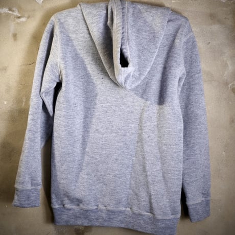yetina / pullover hoody classic