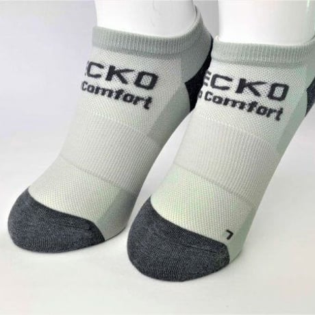 GECKO Ergo Comfort Tones ボルダリングソックス