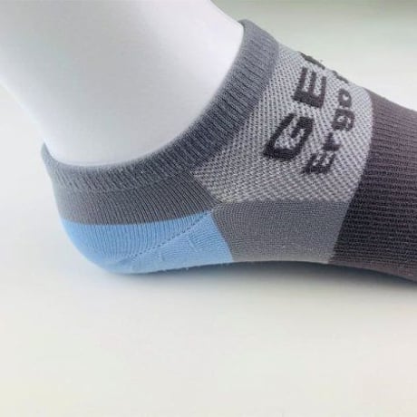 GECKO Ergo Comfort ボルダリングソックス