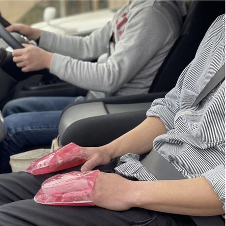 S&A「 ICING MITTEN」