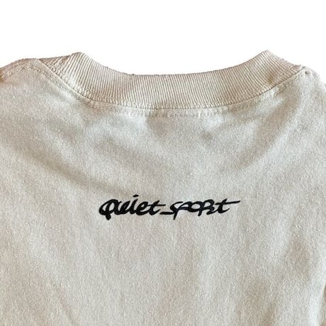 "J Tree" L/S Tee
