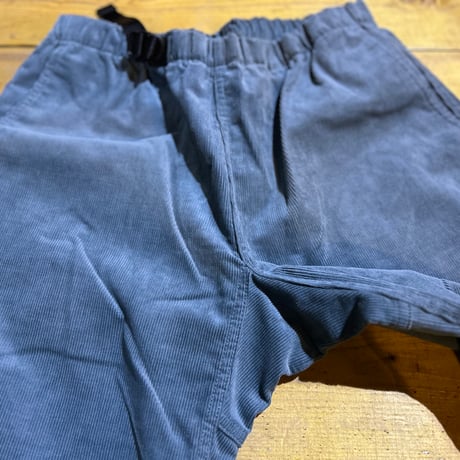 Quiet Sport/Dopants cords'24
