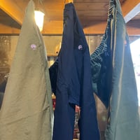 Quiet Sport/Do Pants LT