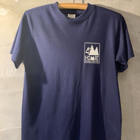 2022 HOMIE  T-shirt