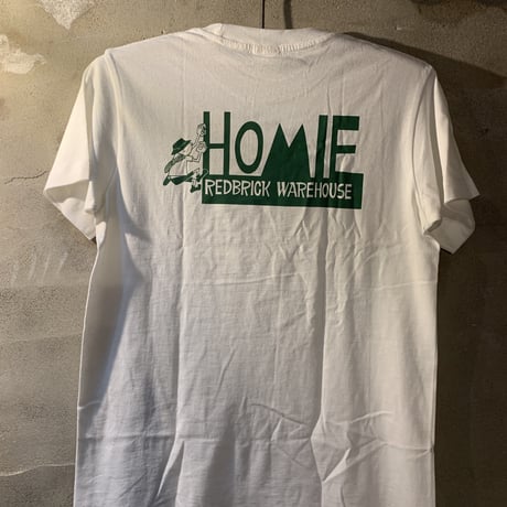2022 HOMIE  T-shirt