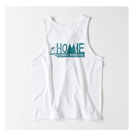 2024 HOMIE tank-top