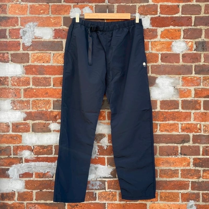 Quiet Sport/ Do pants UL | HOMIE STORE Quiet Sport/ Do pants UL | HOMIE STORE