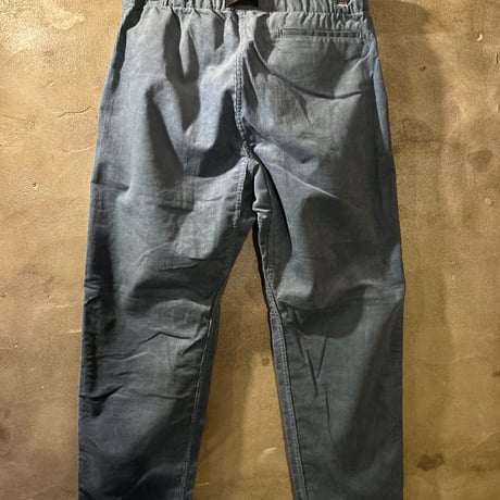 Quiet Sport/Dopants cords'24