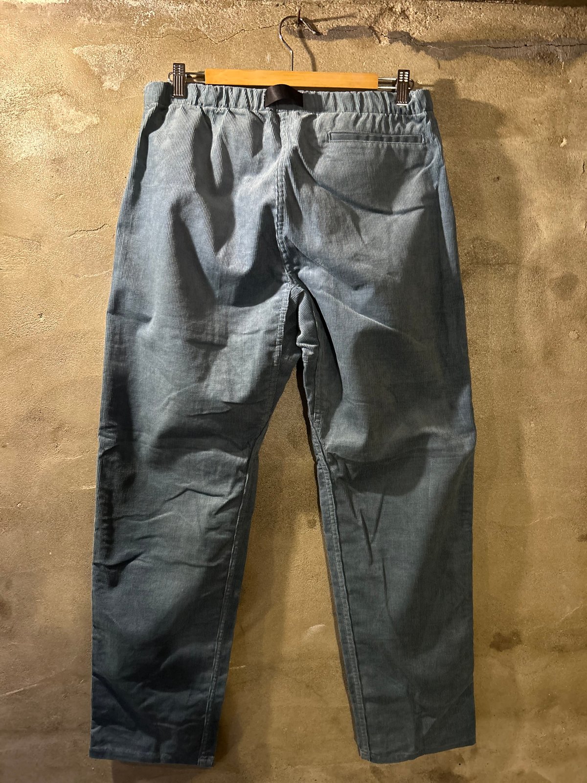 Quiet Sport/Dopants cords'24 | HOMIE STORE