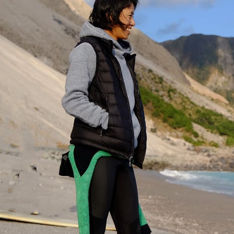 yetina / pullover hoody classic