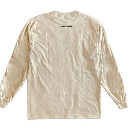 "J Tree" L/S Tee