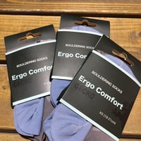 GECKO Ergo Comfort ボルダリングソックス