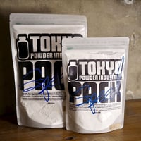 TOKYO POWDER SPEED トーキョーパウダー スピード レギュラー