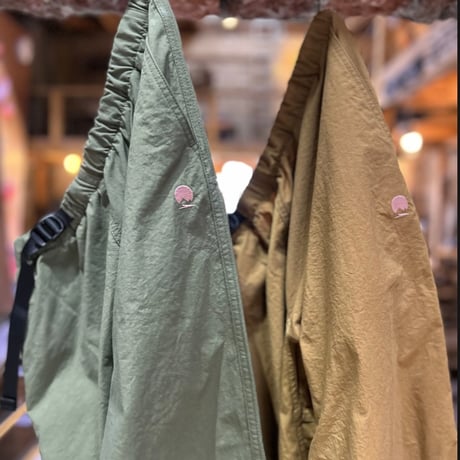 Quiet Sport/Do Pants LT