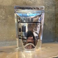 TOKYO POWDER SUPER.B Pack トーキョーパウダー スーパーブラック パック