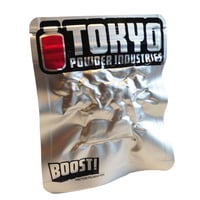 tokyo powder/BOOST