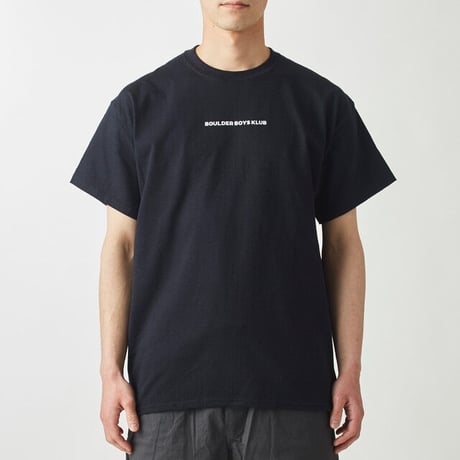 BOULDER BOYS KLUB　宇宙Tシャツ