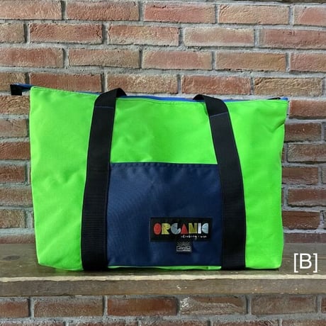 ORGANIC <Carryall>