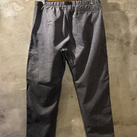 Quiet Sport/Dopants cords'24