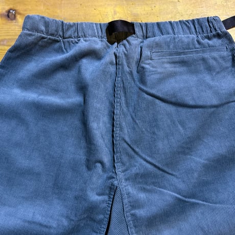 Quiet Sport/Dopants cords'24
