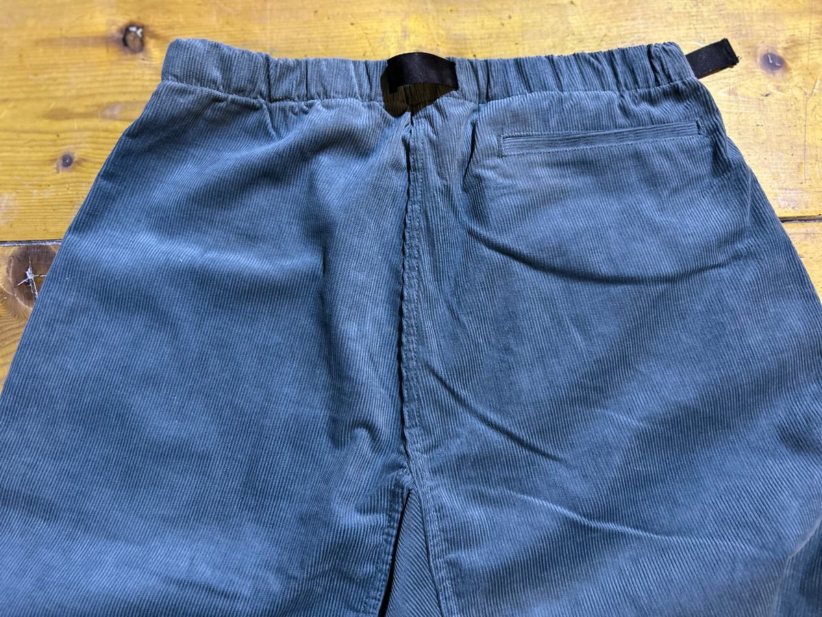 Quiet Sport/Dopants cords'24 | HOMIE STORE Quiet Sport/Dopants cords'24 | HOMIE STORE