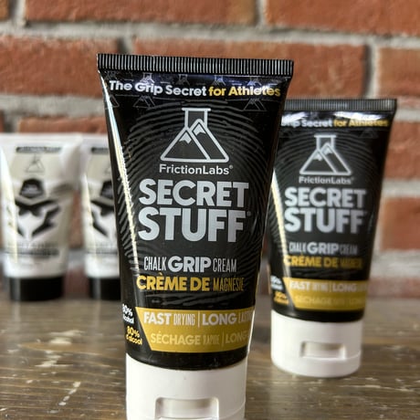 FrictionLabs 〈Secret Stuff Hygienic/シークレットスタッフハイジェニック〉