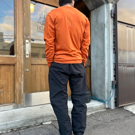 Quiet Sport/Do Pants LT