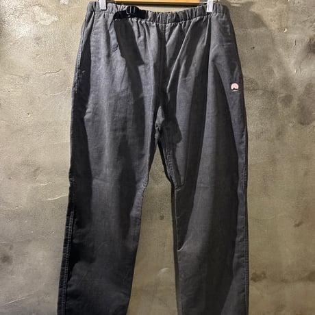 Quiet Sport/Dopants cords'24