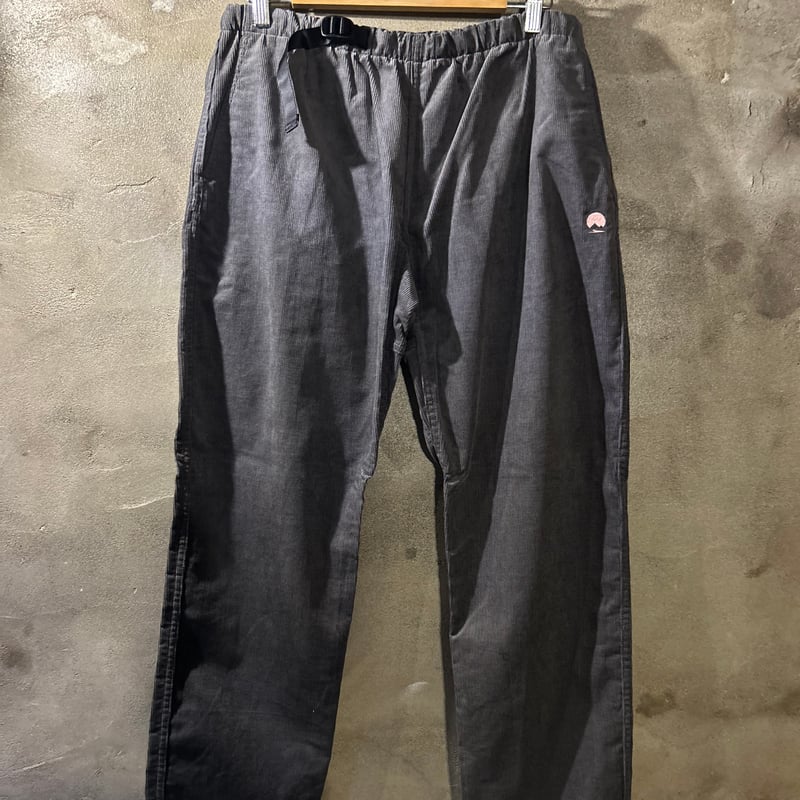 Quiet Sport/Dopants cords'24 | HOMIE STORE