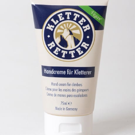 KLETTER RETTER   Hand Cream