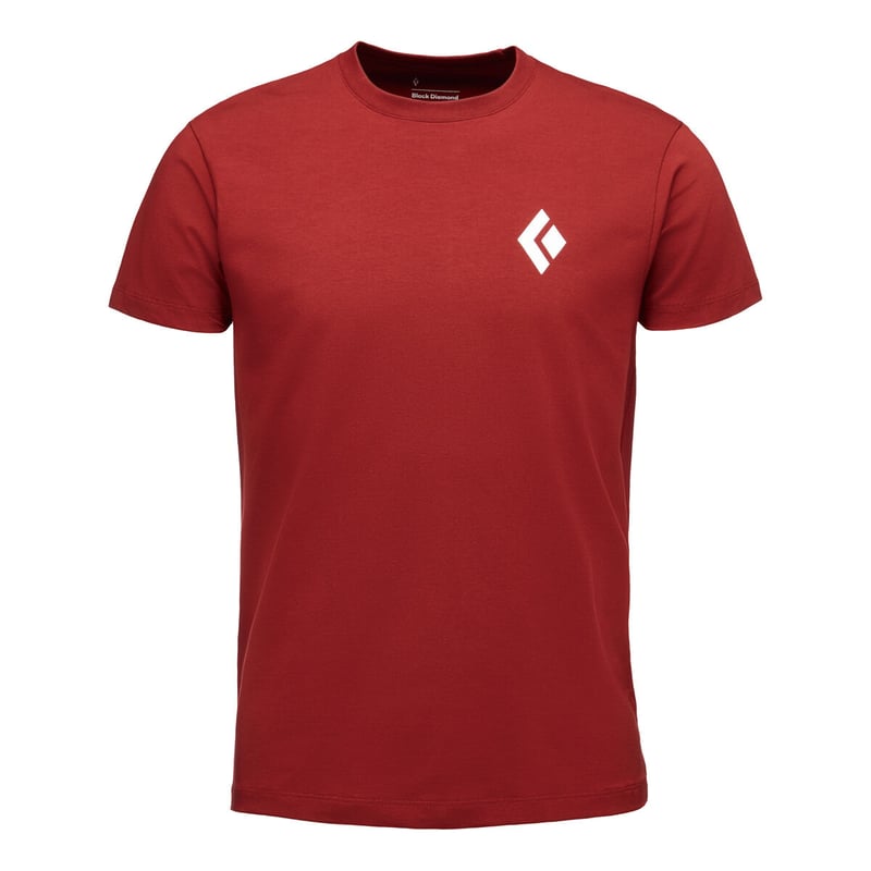 Black Diamond Ms S/S イクイップメントフォーアルピニスト