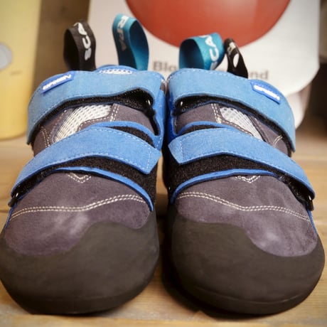 SCARPA  オリジン