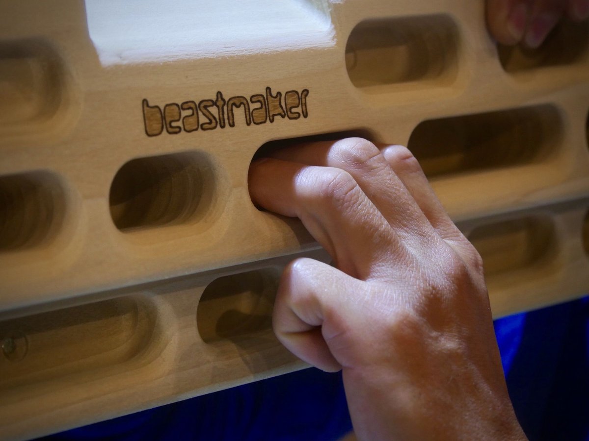 BEAST MAKER 1000 series ビーストメーカー 1000 | HOMIE S