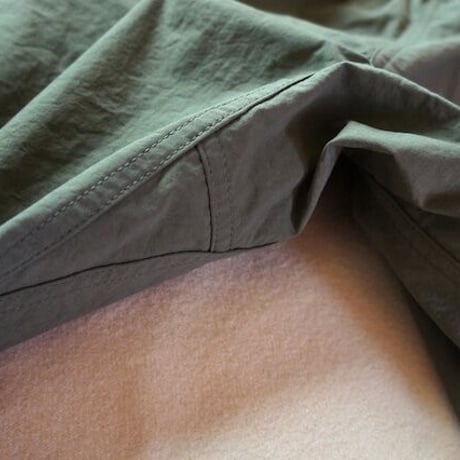 QUIET SPORT / Do Pants LT "Light and Tough"