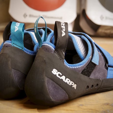 SCARPA  オリジン