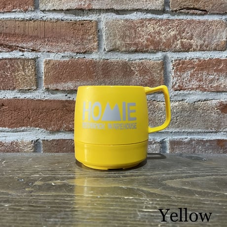 DINEX 8oz. MUG / 2023 HOMIE オリジナル