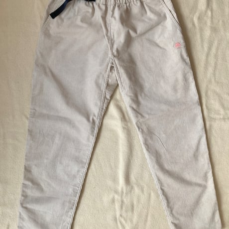 Quiet sport/ Do Pants Cords 2023