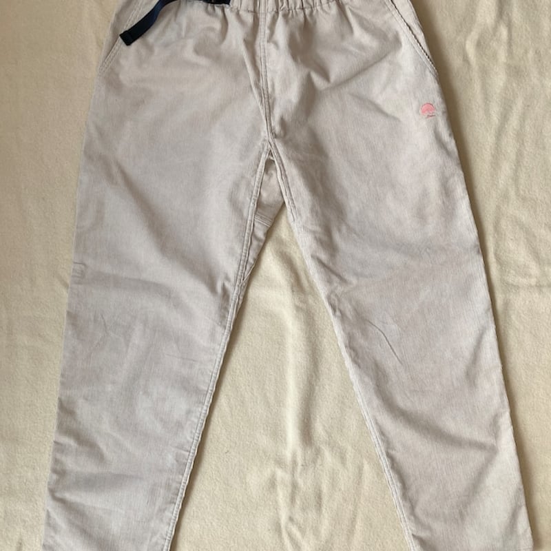 Quiet sport/ Do Pants Cords 2023 | HOMIE STORE