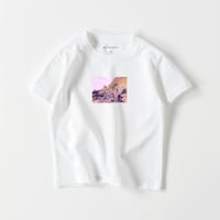 HOMIE 5th anniversary T-shirt