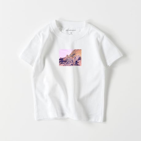 HOMIE 5th anniversary T-shirt