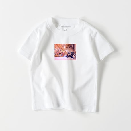 HOMIE 5th anniversary T-shirt