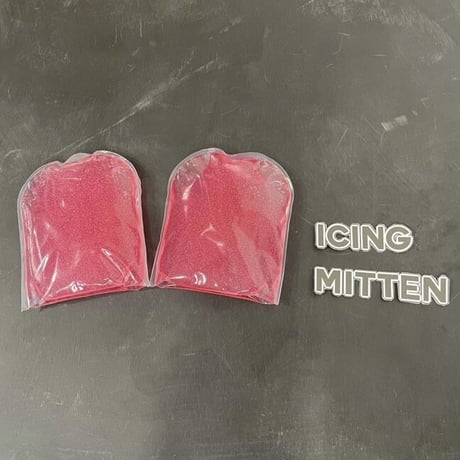 S&A「 ICING MITTEN」